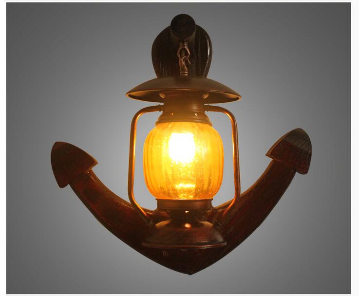 decorative wooden yellow wall lamp lights for bedroom home lighting,tiffany bohemia wall sconce wall lighting