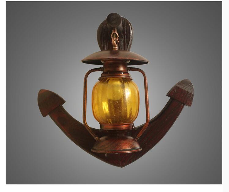 decorative wooden yellow wall lamp lights for bedroom home lighting,tiffany bohemia wall sconce wall lighting