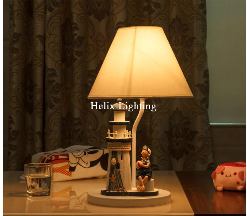 desk lamps bedroom bedside table lamp night lighting children room light simple fashion e27 table lamp lighting