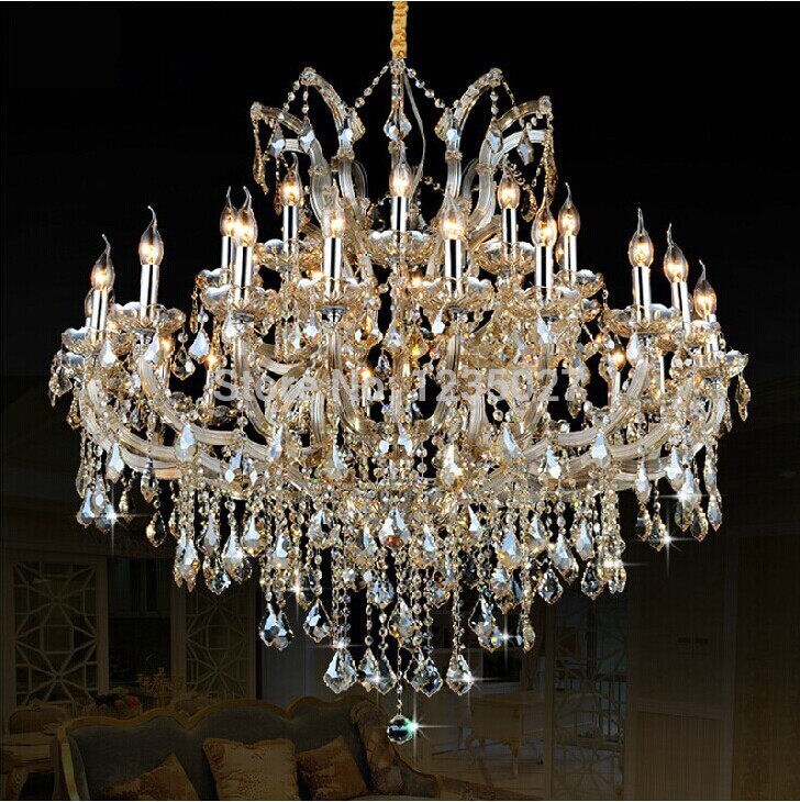 el large chandelier lighting top k9 crystal chandeliers bedroom lamp dining room crystal lamp crystal chandelier light