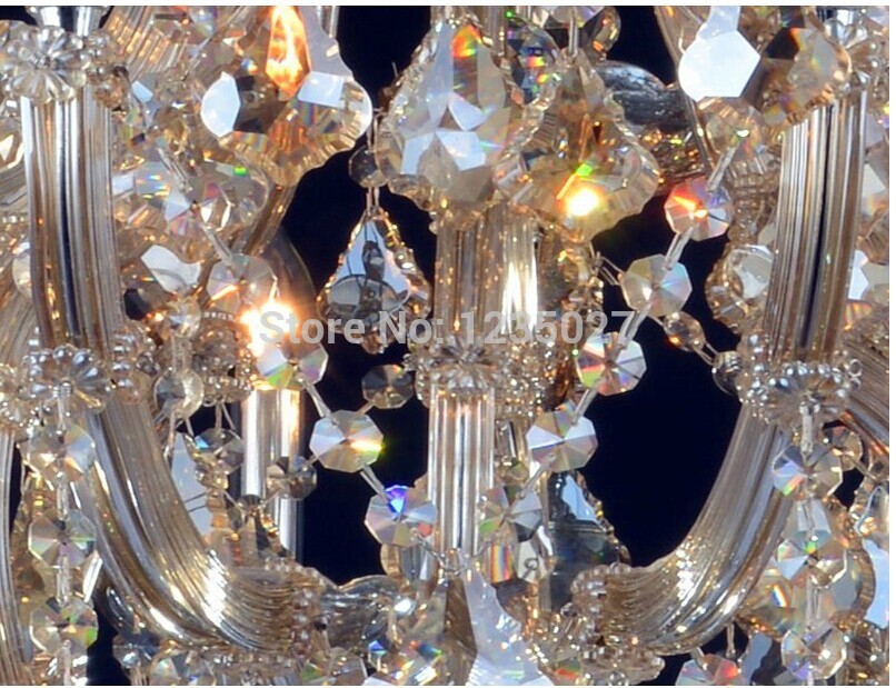 el large chandelier lighting top k9 crystal chandeliers bedroom lamp dining room crystal lamp crystal chandelier light