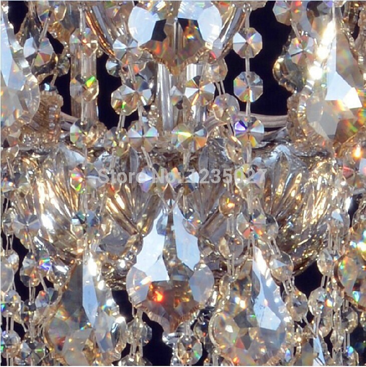 el large chandelier lighting top k9 crystal chandeliers bedroom lamp dining room crystal lamp crystal chandelier light