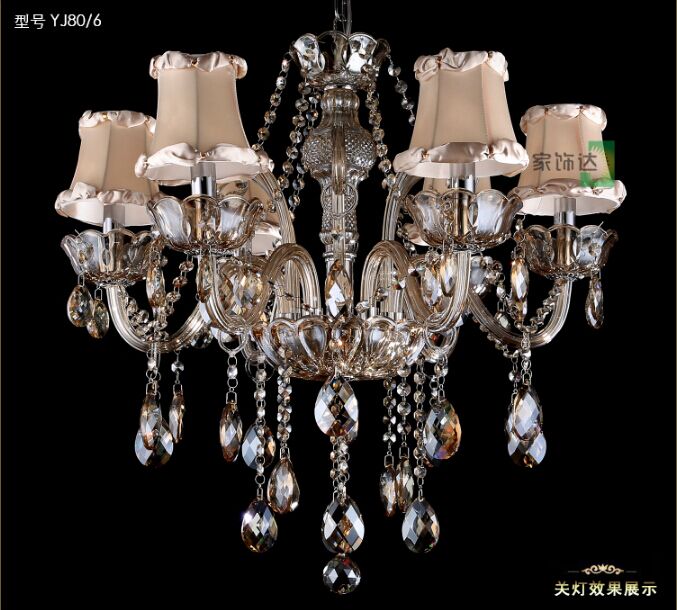 fast k9 crystal lighting modern chandelier smokey lights lighting fashion crystal chandelier newly design