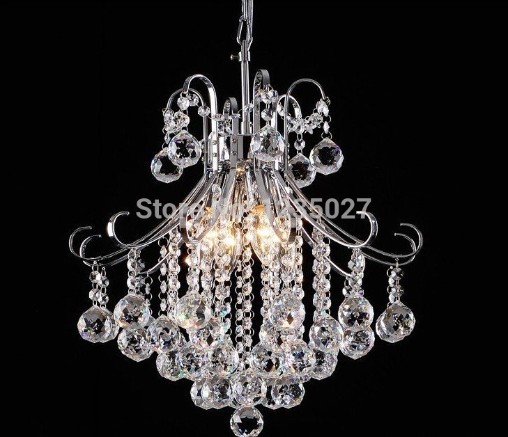 fast promotion european modern crystal chandelier/ morden chandelier and pendant/ lamp restaurant chandeliers