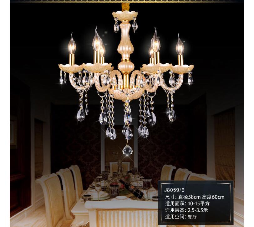 ivory gold k9 crystal chandelier lustre chandelier lustres de cristal chandelier lighting led ac guaranteed