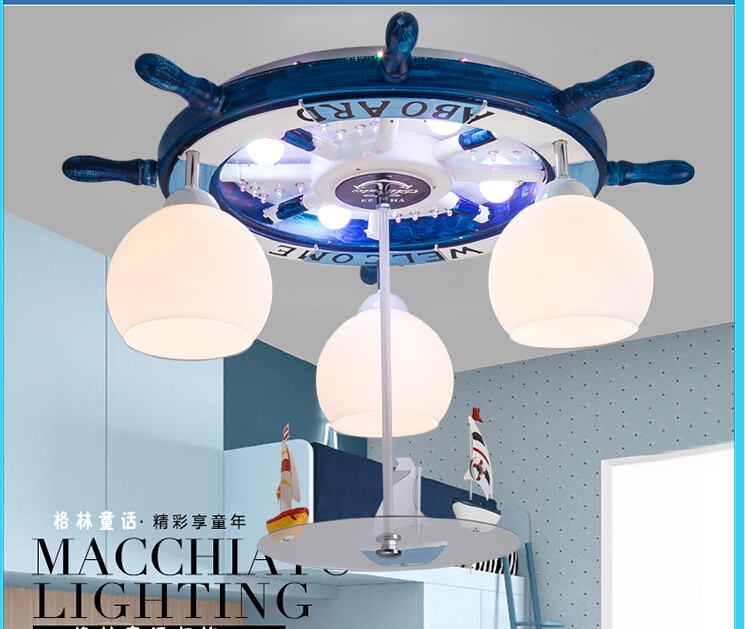 led children lamp baby room lights bedside lamps pendant lamp creative children room light kids room decoration lamp