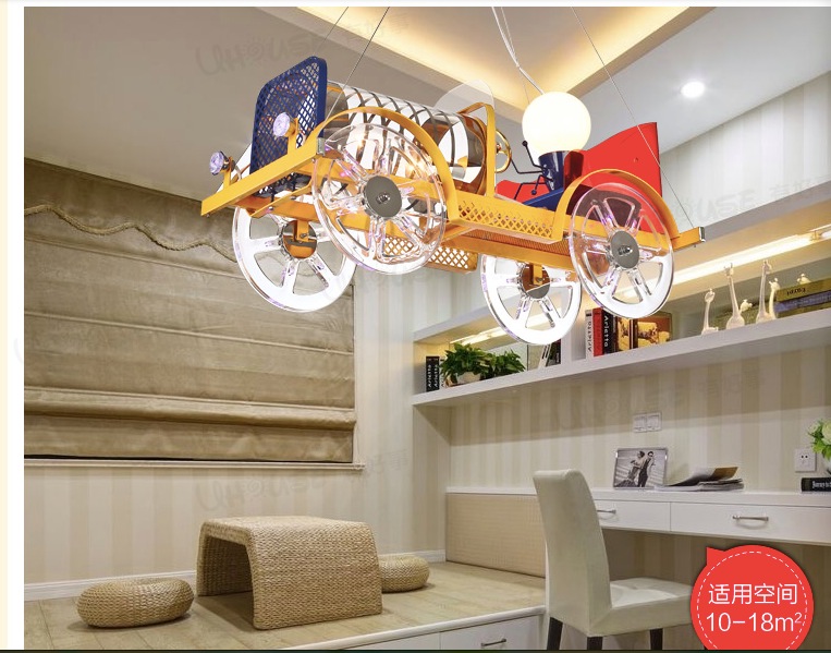 modern flying kids room pendant lamps children cartoon pendant lights bedroom dining room pendant d450mm d600mm