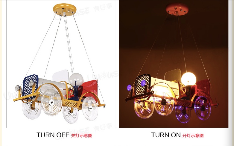 modern flying kids room pendant lamps children cartoon pendant lights bedroom dining room pendant d450mm d600mm