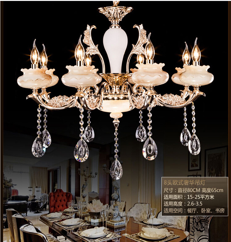 modern k9 crystal chandelier ledchandelier dinning room crystal chandelier living room lamp ac guaranteed