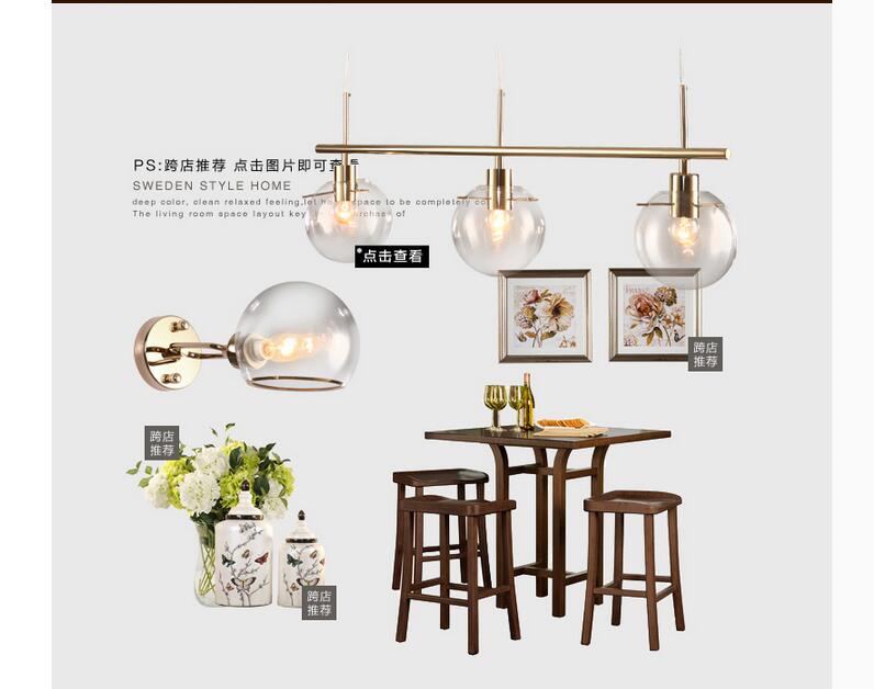 modern wall lamp bedroom kitchen mirror light cabinet luminaria lamparas applique dining restaurant wall sconce