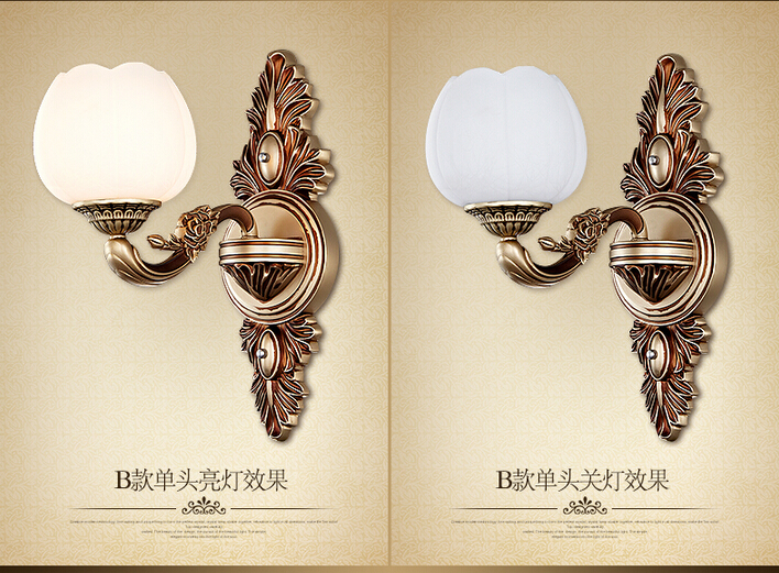 modern wall lamp led wall light child bedroom lighting european design led wall lamp ac a design and b designs