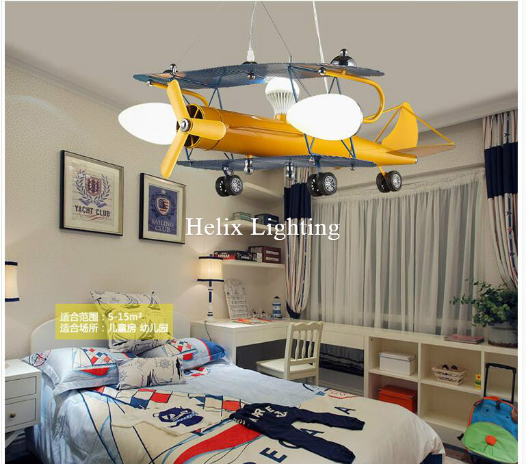 new arrival children lamp pendant lamp novelty lights decorative cartoon bedroom l45cm l67cm children lamp modern lighting