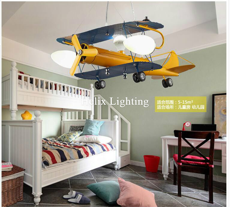 new arrival children lamp pendant lamp novelty lights decorative cartoon bedroom l45cm l67cm children lamp modern lighting