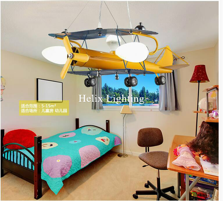 new arrival children lamp pendant lamp novelty lights decorative cartoon bedroom l45cm l67cm children lamp modern lighting