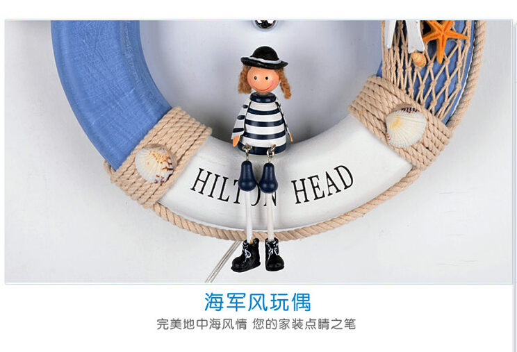 new arrival creative blue rubber children room lighting wall lamp bedroom wall lamp cartoon children's wall lamp lighting