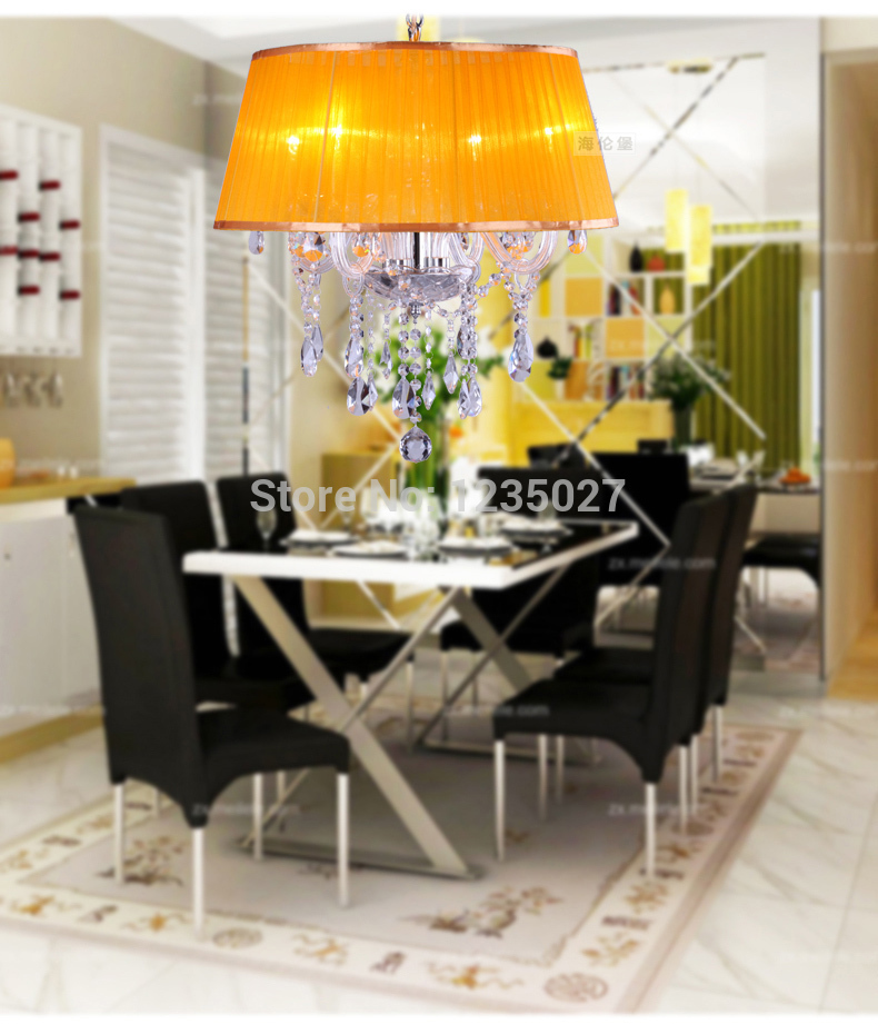 new arrival d500mm design traditional crystal chandelier lamp light lighting guaranteed +fast !