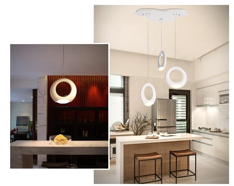 new creative modern pendant lights nordic pendant lamp dining room living room pendant light led guaranteed