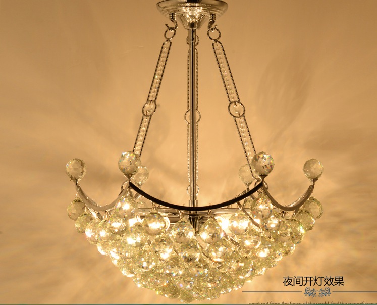 new modern crystal ceiling light crystal modern led ceiling light lamp for living room home lighting