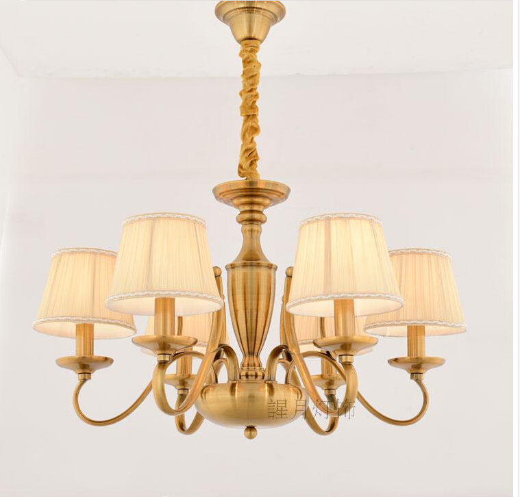 new modern european chandeliers for livingroom bedroom indoor lamp crystal lustres de teto ceiling chandelier