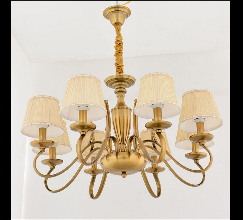 new modern european chandeliers for livingroom bedroom indoor lamp crystal lustres de teto ceiling chandelier