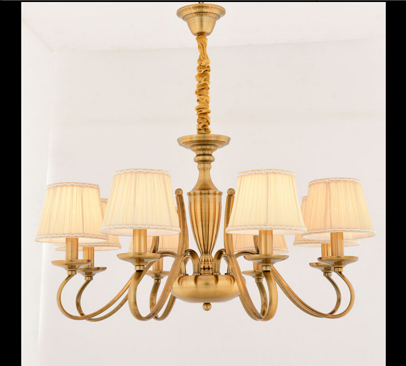 new modern european chandeliers for livingroom bedroom indoor lamp crystal lustres de teto ceiling chandelier