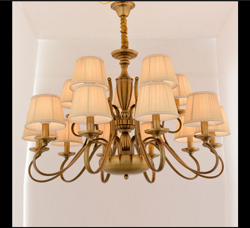 new modern european chandeliers for livingroom bedroom indoor lamp crystal lustres de teto ceiling chandelier