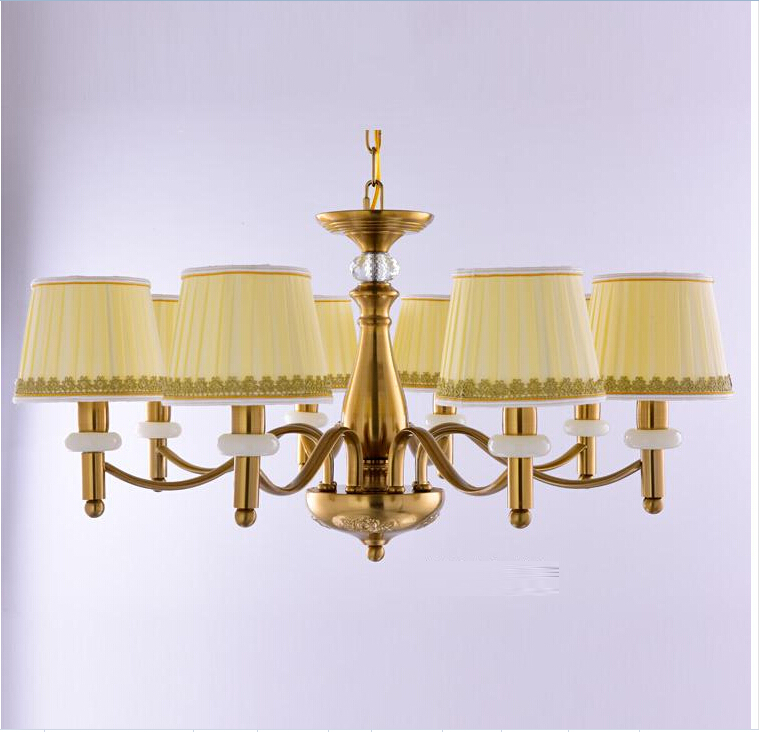 newly romantic luxury european chandelier modern chandelier, guaranteed and factory direct selling ac