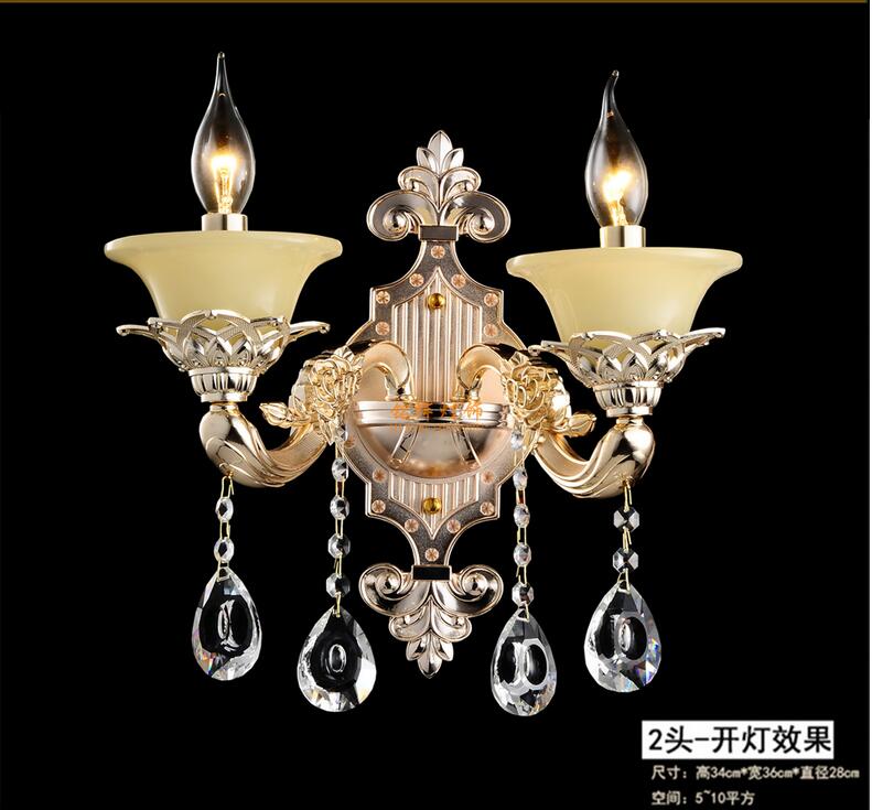 noble luxurious k9 crystal chandelier 6l/8l/10l arms class a k9 lustres de cristal chandeliers ac guaranteed