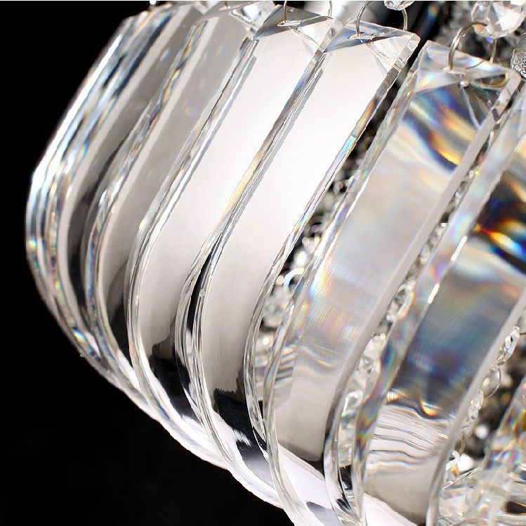 s new beautiful design modern crystal ceiling lights , contemporary crystal lamp d800*h250mm