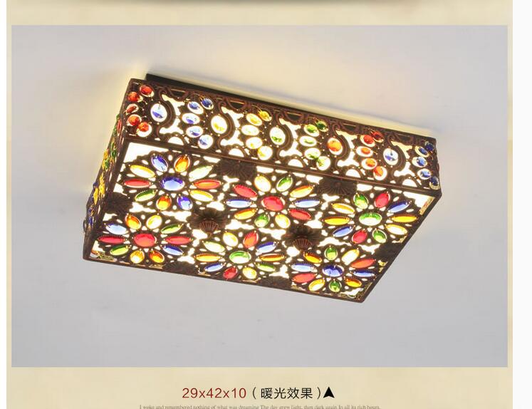 tiffany ceiling lamp european bedroom decoration led ceiling light balcony entrance hallwaw tiffany ceiling lamp