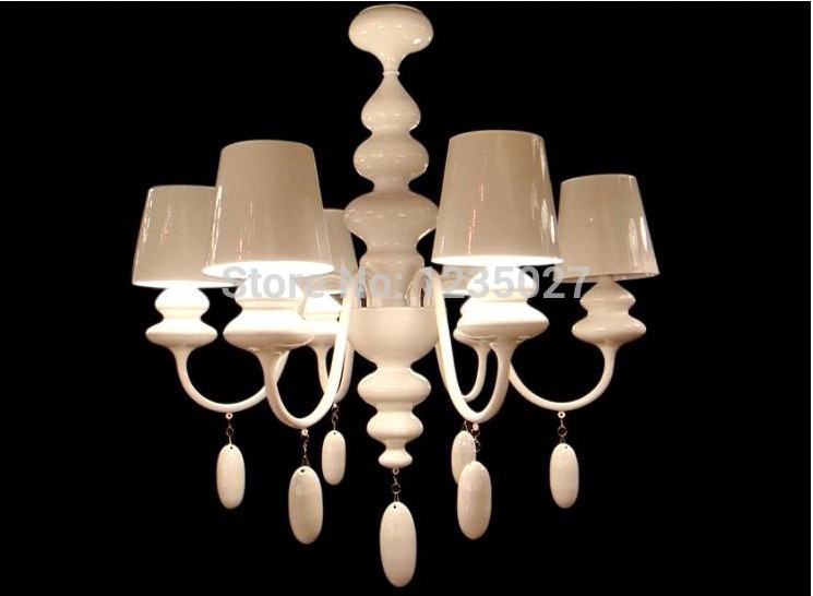 top modern metal chandelier lights living room chandelier hanging chandelier lighting sy4207/6l d750mm