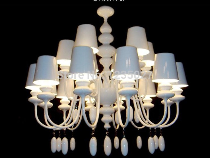 top modern metal chandelier lights living room chandelier hanging chandelier lighting sy4207/6l d750mm