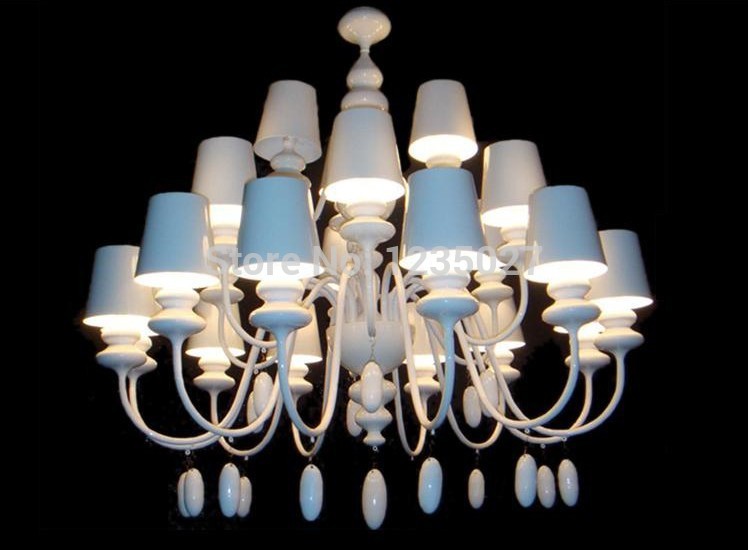 top modern metal chandelier lights living room chandelier hanging chandelier lighting sy4207/6l d750mm